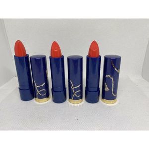 Alexandra de Markoff Lasting Luxury Lipstick - Lustrous Coral Set of 3